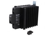 Releu Semiconductor 60A 1-Fazat 4-32VDC 48-600VAC