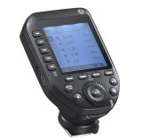Cumpara ieftin ​Transmitator Radio TTL Pentru Canon Godox XPRO II-C