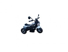 Motocicleta Electrica Pentru Copii, Capacitate Motor 6V foto