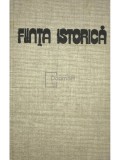 Lucian Blaga - Fiinta istorica (Editia: 1977)