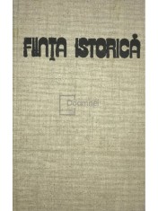 Lucian Blaga - Fiinta istorica (Editia: 1977) foto