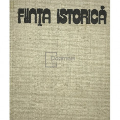Lucian Blaga - Ființa istorică (editia 1977)