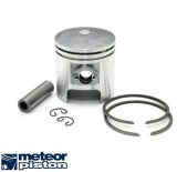 Piston Aprilia Habana - Italjet Formula - Malaguti Crosser - Suzuki AD - TGB 2T 50cc D42.50 bolt 10