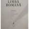 Limba romana, vol. 1, anul XXI (semnata) (Editia: 1972)