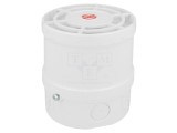 Semnalizator Acustic Sirenă 115dB 9-28VDC IP65