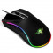 Mouse Gaming Spirit of Gamer Pro-M6 RGB Black