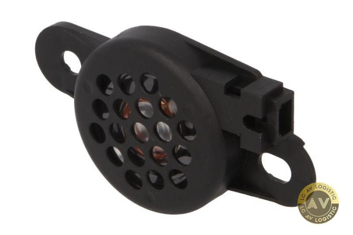 Buzzer Audi A4 (2004-2008) [8E , B7]