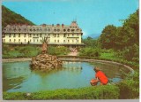 CPI B14532 - CARTE POSTALA - CALIMANESTI. VEDERE DIN PARC, Circulata, Fotografie