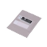 Cumpara ieftin Folie protectie pentru carcasa GoPro Hero 3+ GP240B