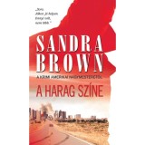 A harag sz&iacute;ne - Sandra Brown