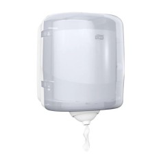 Dispenser Prosoape Hartie Derulare Mare Tork Reflex foto