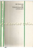 Cumpara ieftin Dictionar De Terminologie Literara - Emil Boldan