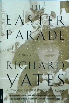 Richard Yates - The Easter Parade foto