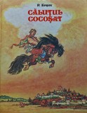 Calutul Cocosat Carte P. Ersov Editura Raduga An 1990 104 Pagini Coperta Cartonata Carti Pentru Copii Carti Povesti