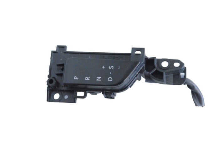 Indicator de schimbare a treptelor de viteză LEXUS ES _Z10_, _A10_, _H10_ 2019 OEM: 76L535-RH 25649301