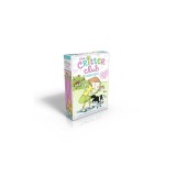 The Critter Club Collection: A Purrfect Four-Book Boxed Set: Amy and the Missing Puppy; All about Ellie; Liz Learns a Lesson; Marion Takes a Break