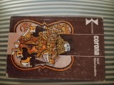 Adolf Meschendorfer Corona, ed. legata, supracoperta, 1982, Alta editura