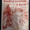SCOALA SI SOCIETATE IN BANAT,IX,TIMISOARA,2012