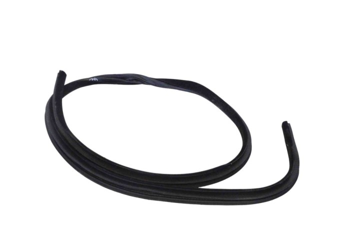 Garnitura ușă dreapta spate JAGUAR XF X260 2017 OEM: GX63-253A10-A