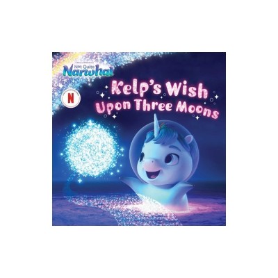 Kelp&amp;#039;s Wish Upon Three Moons foto