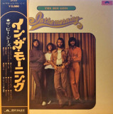 Vinil &quot;Japan Press&quot; The Bee Gees &ndash; In The Morning (VG), Rock