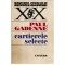 Paul Gadenne - Cartierele selecte - 115635