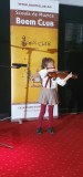 Cursuri de Vioara la Boem Club
