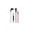 Casti Audio Universale Jack 3.5mm Astrum EB260 Negru/Rosu Bliste