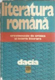 Literatura romana - Crestomatie de critica si istorie literara - Ion Bucsa, Teodor Capota