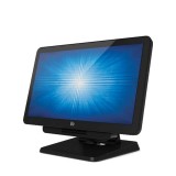 Sistem POS SH Elo 20X3, i3-4350T, 8GB DDR3, 128GB SSD, Grad A-, 19.5 inci Full HD