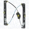 MAGNETI MARELLI 350103190100 Mecanism actionare geam