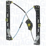 MAGNETI MARELLI 350103190100 Mecanism actionare geam