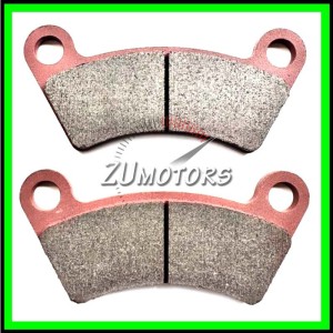Placute Frana ATV Buyang 250 260 Linhai 300 400 500 550 570 700