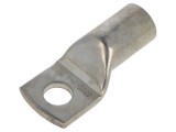 V&acirc;rf inelar tubular M16 240mm&sup2; crimpat pe cablu cositorit