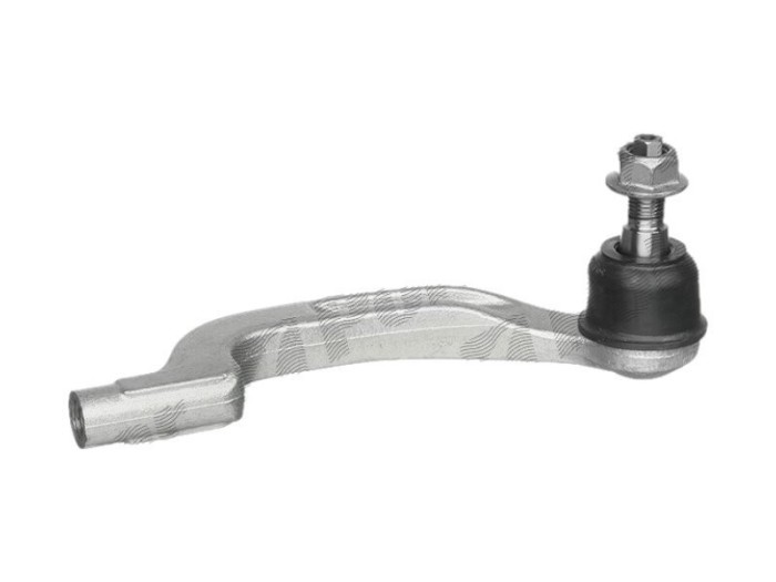 Cap bara Mercedes Clasa B (W246, W242) Teknorot parte montare : Punte fata, Dreapta, spre exterior