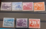 Romania 1943 - Centenarul Artileriei MNH