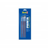 Painta flachpinselset, Revell