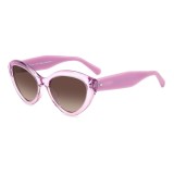 Ochelari de Soare Damă Kate Spade JUNI-G-S-B3VF5HA &Oslash; 55 mm