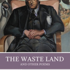 The Waste Land and Other Poems