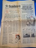 ziarul scanteia 8 martie 1980