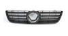 Grila radiator VW Polo (9N3) Hatchback, 04.2005-08.2009, 6Q0853653E, 952705-J