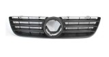 Grila radiator VW Polo (9N3) Hatchback, 04.2005-08.2009, 6Q0853653E, 952705-J