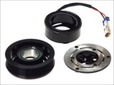 Cupla magnetica compresor AC OPEL ZAFIRA A microbus (T98) (1999 - 2006) THERMOTEC KTT040069