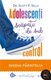 Adolescenti scapati de sub control. Ghidul parintelui (pdf) - LibHumanitas