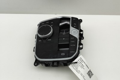 Buton de control navigație BMW 3 G20, G28 2024 OEM: 5A9CA08 30739875 foto