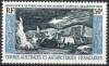 TAAF 1965, Peisaj, serie neuzată, MNH, Nestampilat
