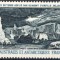 TAAF 1965, Peisaj, serie neuzată, MNH