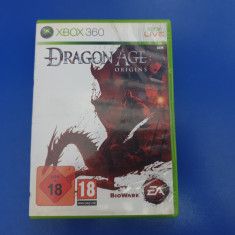 Dragon Age Origins - joc XBOX 360