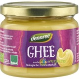 Unt Ghee Ecologic/Bio 240g