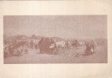 Balciul dela Bacau. Centenarul nasterii lui N. Grigorescu (1938)
